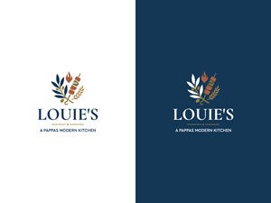 Logo Design by Gexeco for this project | Design: #37368988