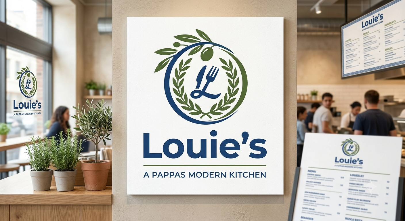 Logo Design by FQ Designs for this project | Design #37371448