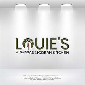 Logo Design by LogoEon for this project | Design: #37383992