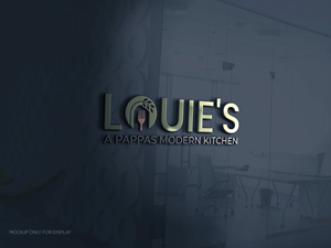 Logo Design by LogoEon for this project | Design: #37383993