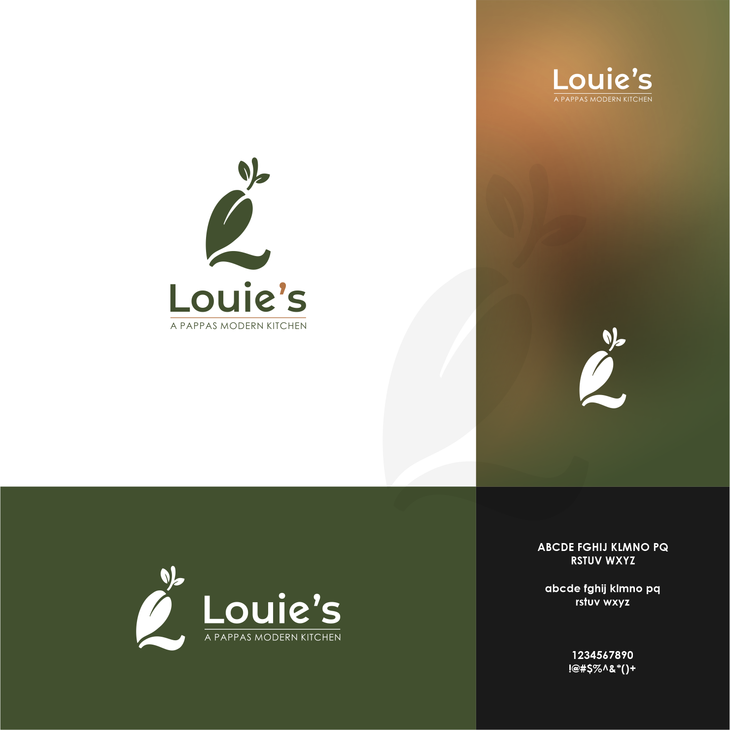 Logo Design by Gun_son for this project | Design #37384301