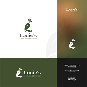 Logo Design by Gun_son