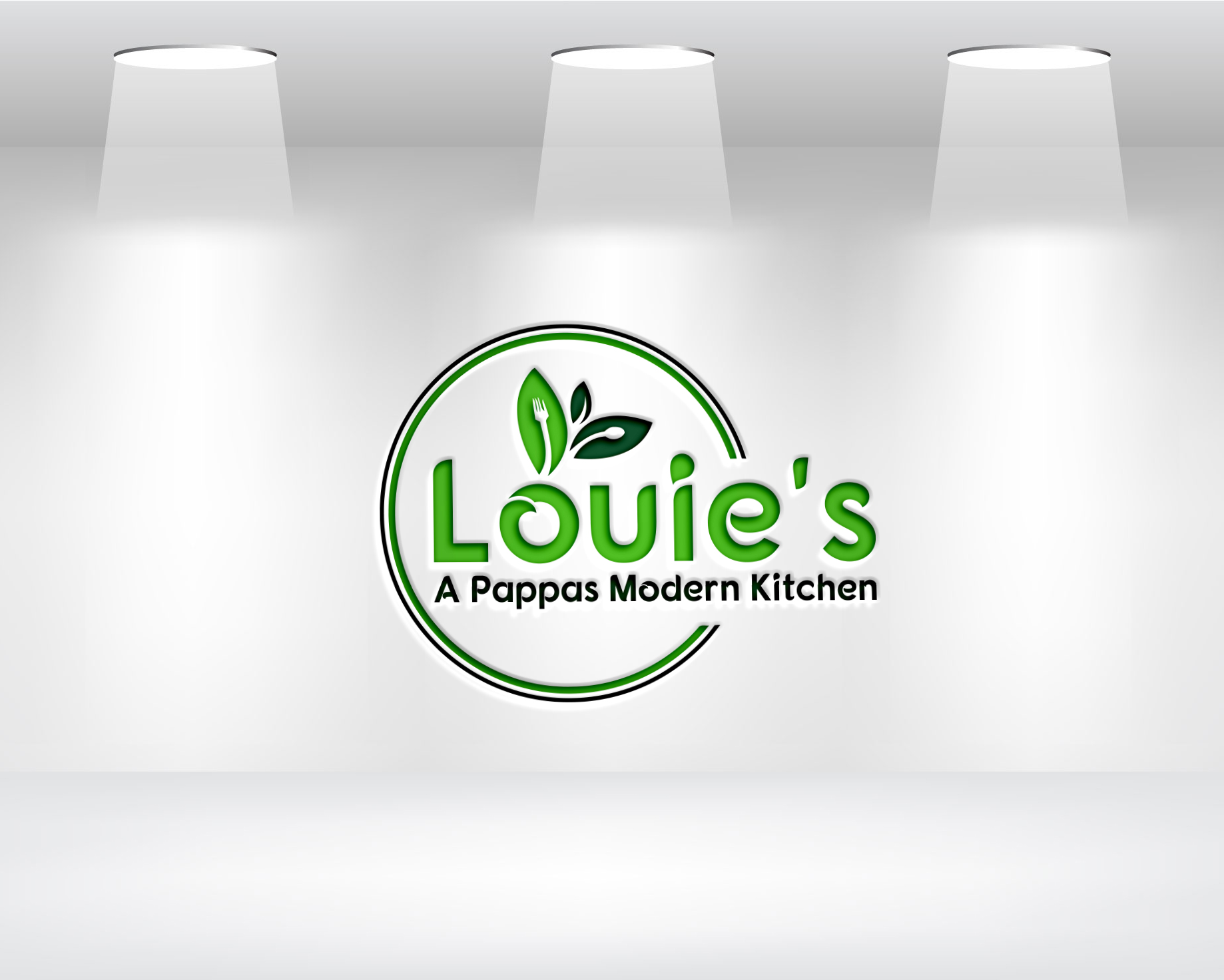 Logo Design by bak for this project | Design #37373925