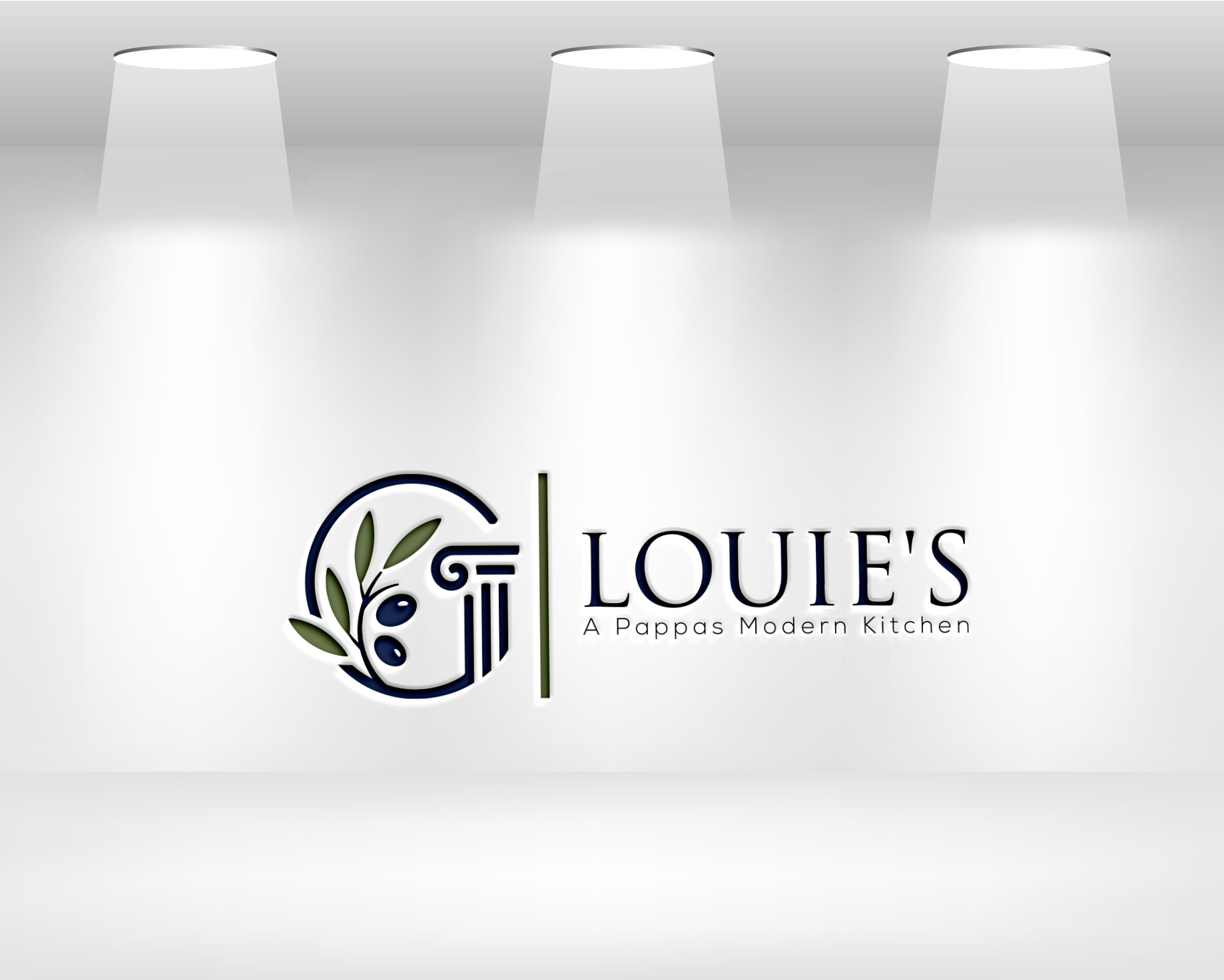 Logo Design by Adam Smith..... for this project | Design #37366440