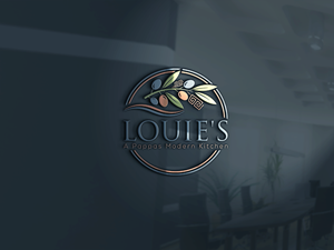 Logo Design by Adam Smith..... for this project | Design: #37366441