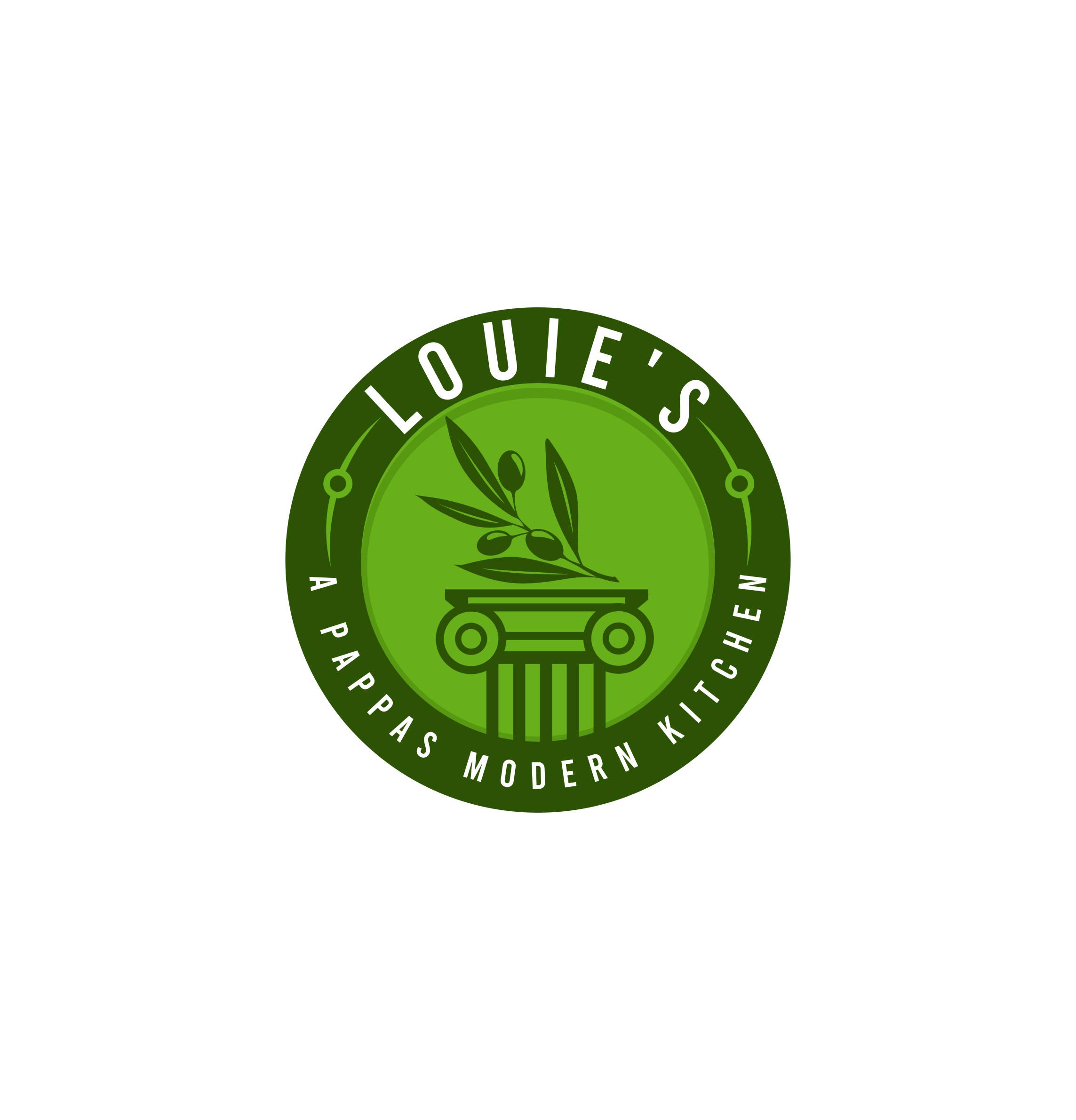 Logo Design by rgb01 for this project | Design #37390115