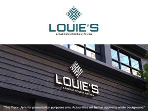 Logo Design by Kavth for this project | Design: #37385441