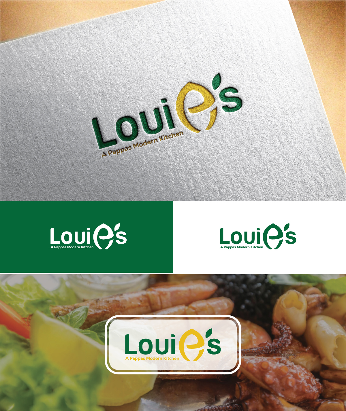 Logo Design by Logo Stock for this project | Design #37368106
