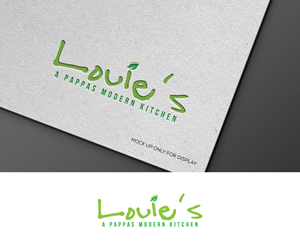 Logo Design by Srk pix!14 for this project | Design: #37365540