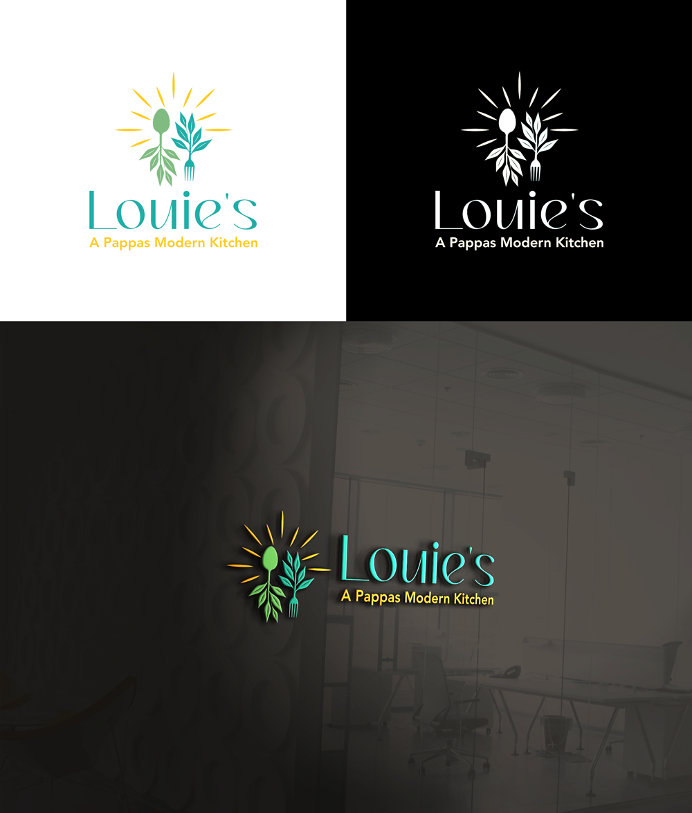 Logo Design by RA-bica for this project | Design #37369758