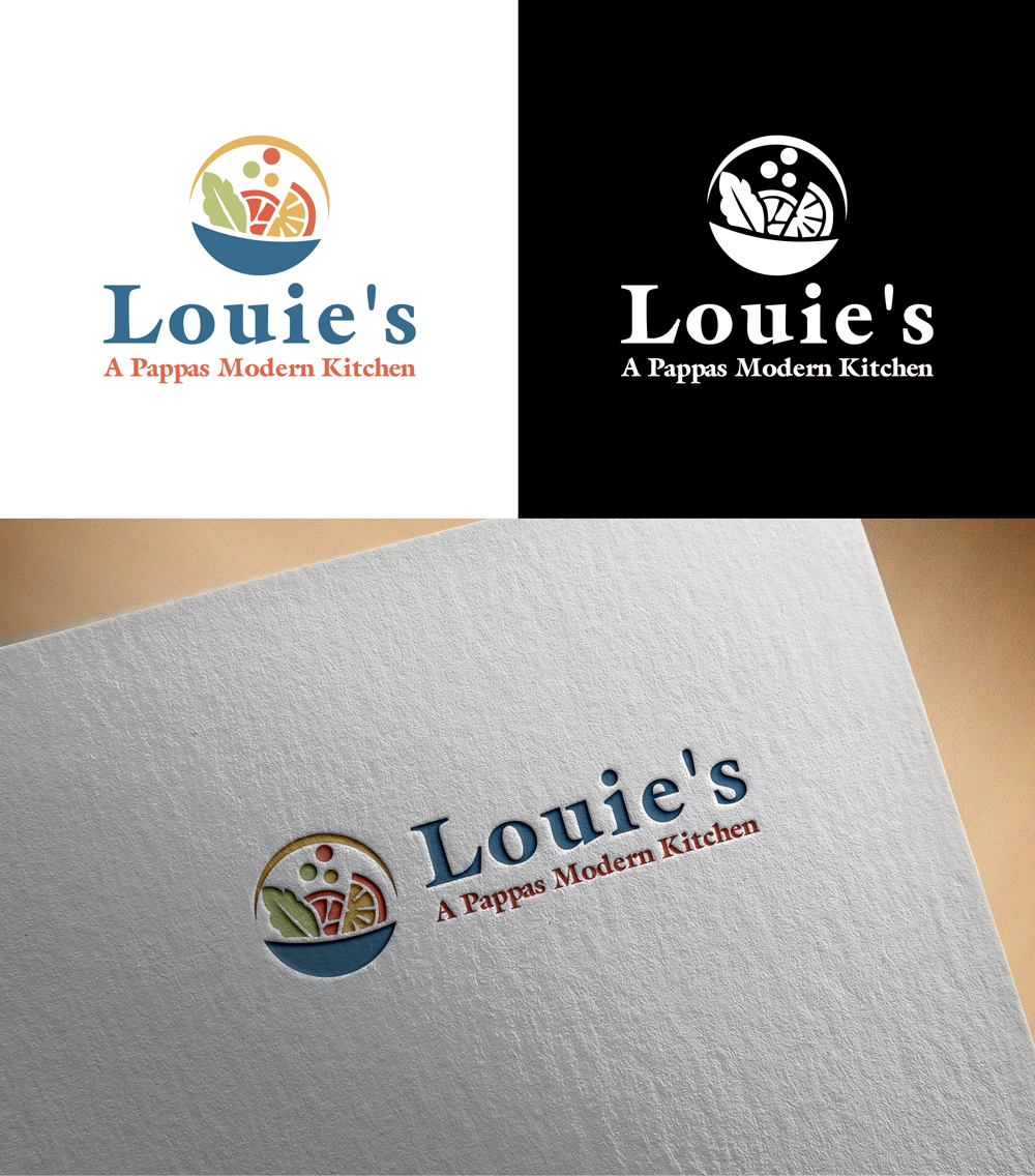 Logo Design by RA-bica for this project | Design #37369760