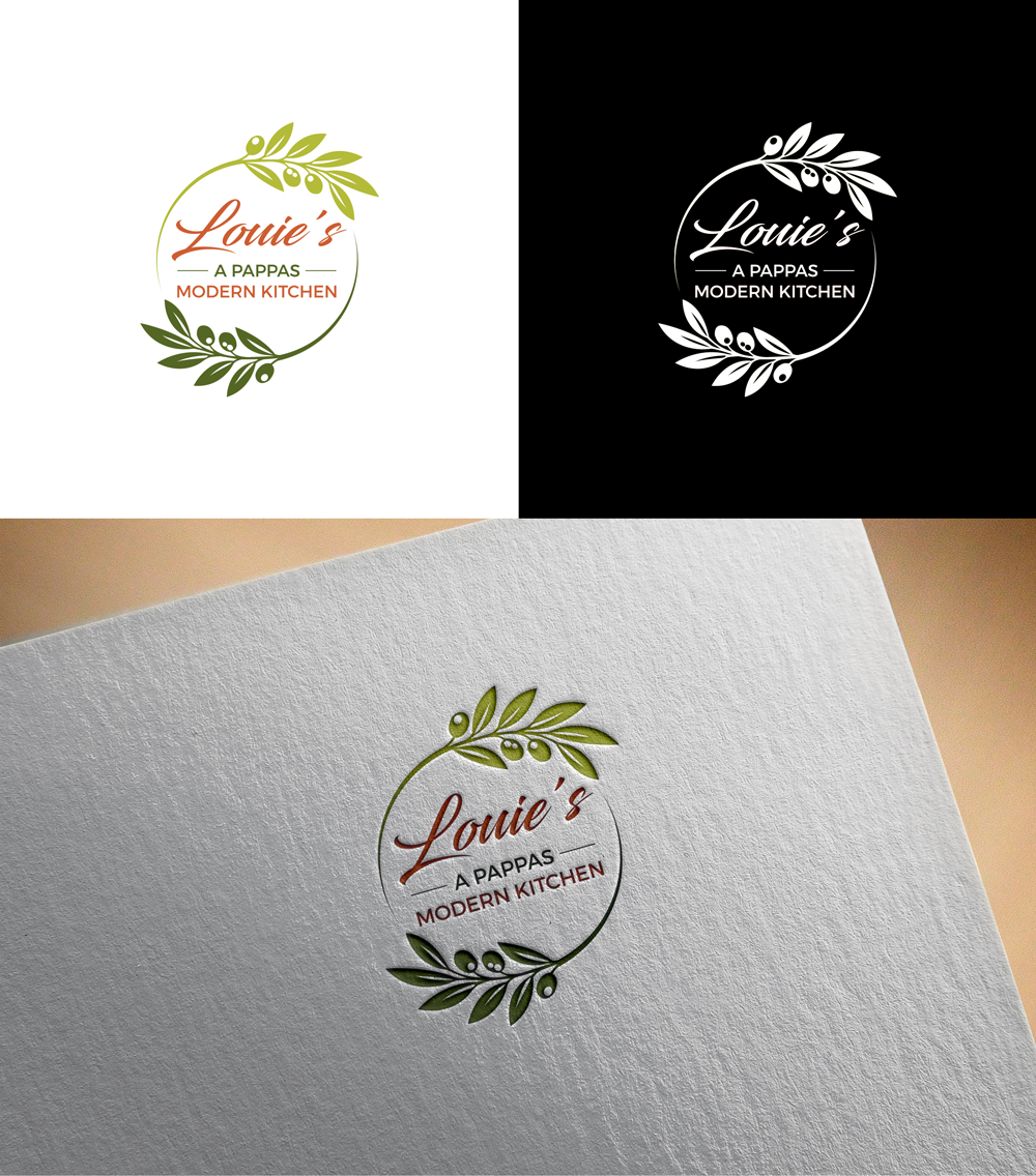 Logo Design by RA-bica for this project | Design #37369761