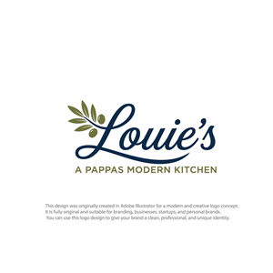 Logo Design by Pixel Signature for this project | Design: #37371272