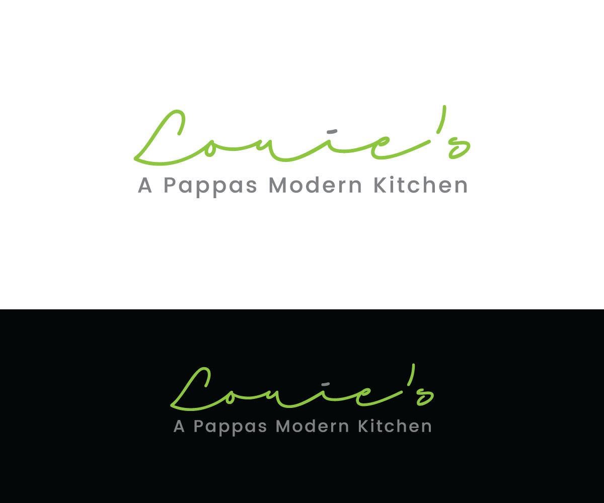 Logo Design by chaitan! for this project | Design #37370956