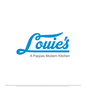 Logo Design by kebusibud for this project | Design: #37370531