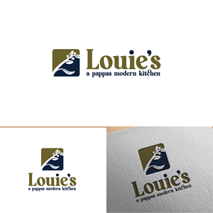 Logo Design by Talha Ahmad for this project | Design: #37366241