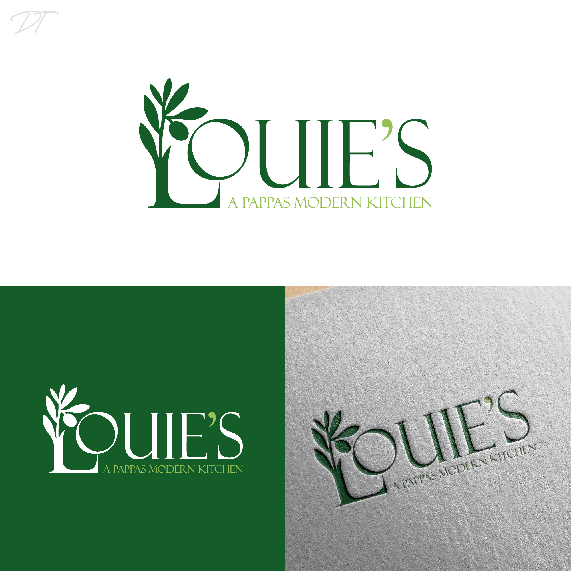 Logo Design by Talha Ahmad for this project | Design #37366242