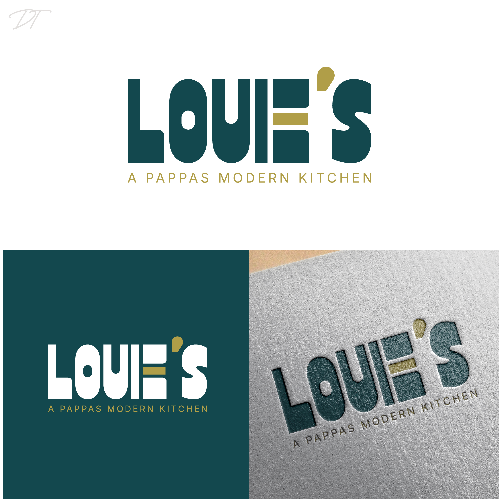 Logo Design by Talha Ahmad for this project | Design #37366244