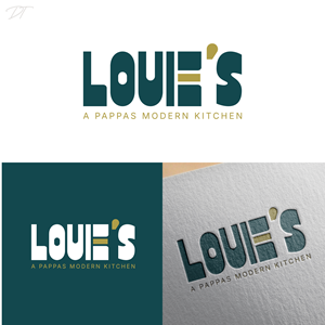Logo Design by Talha Ahmad for this project | Design: #37366244