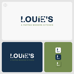 Logo Design by Talha Ahmad for this project | Design: #37366247