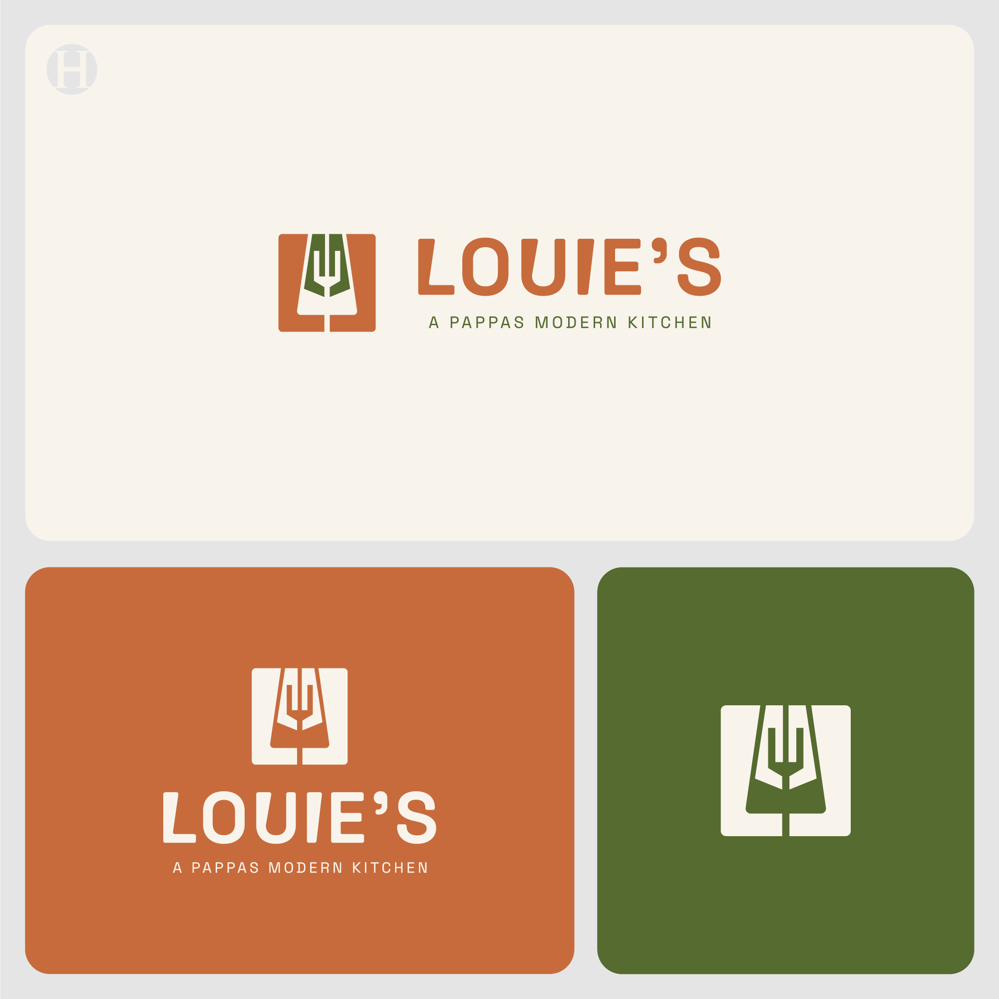 Logo Design by Talha Ahmad for this project | Design #37366248