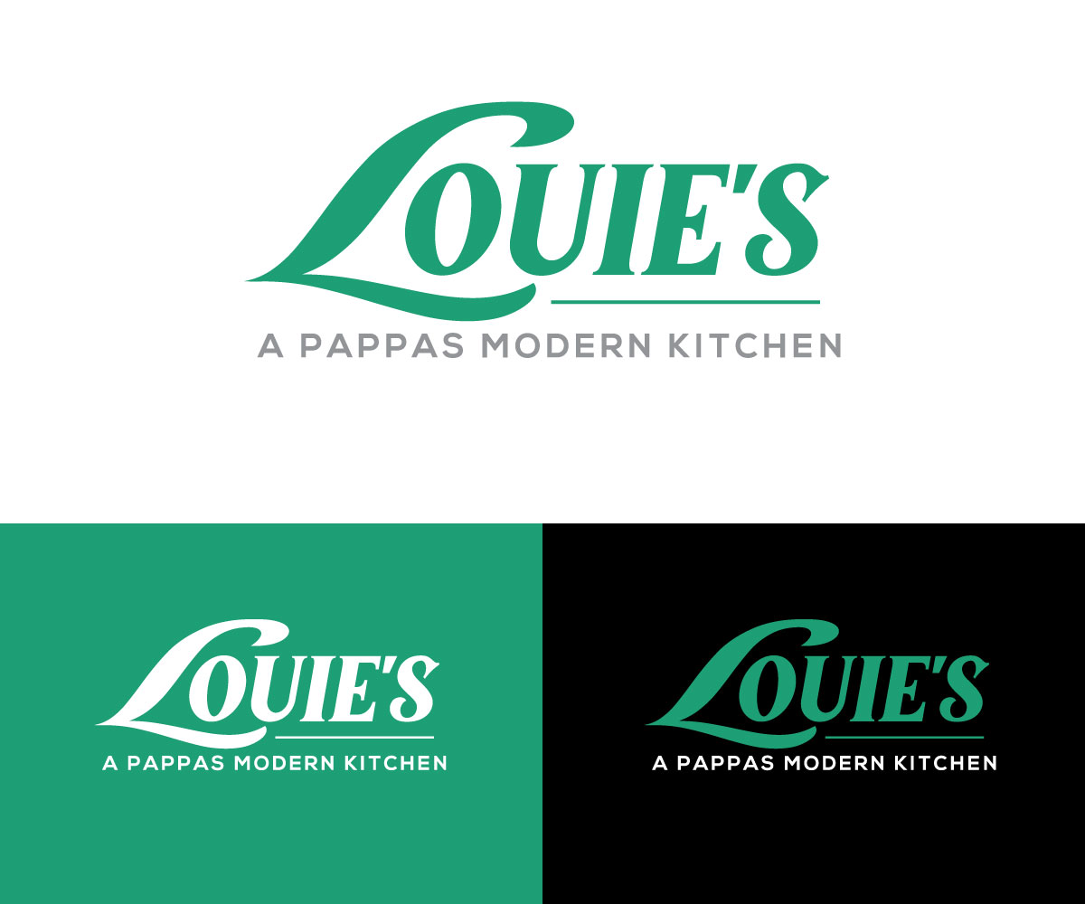 Logo Design by RaKu 2 for this project | Design #37383860