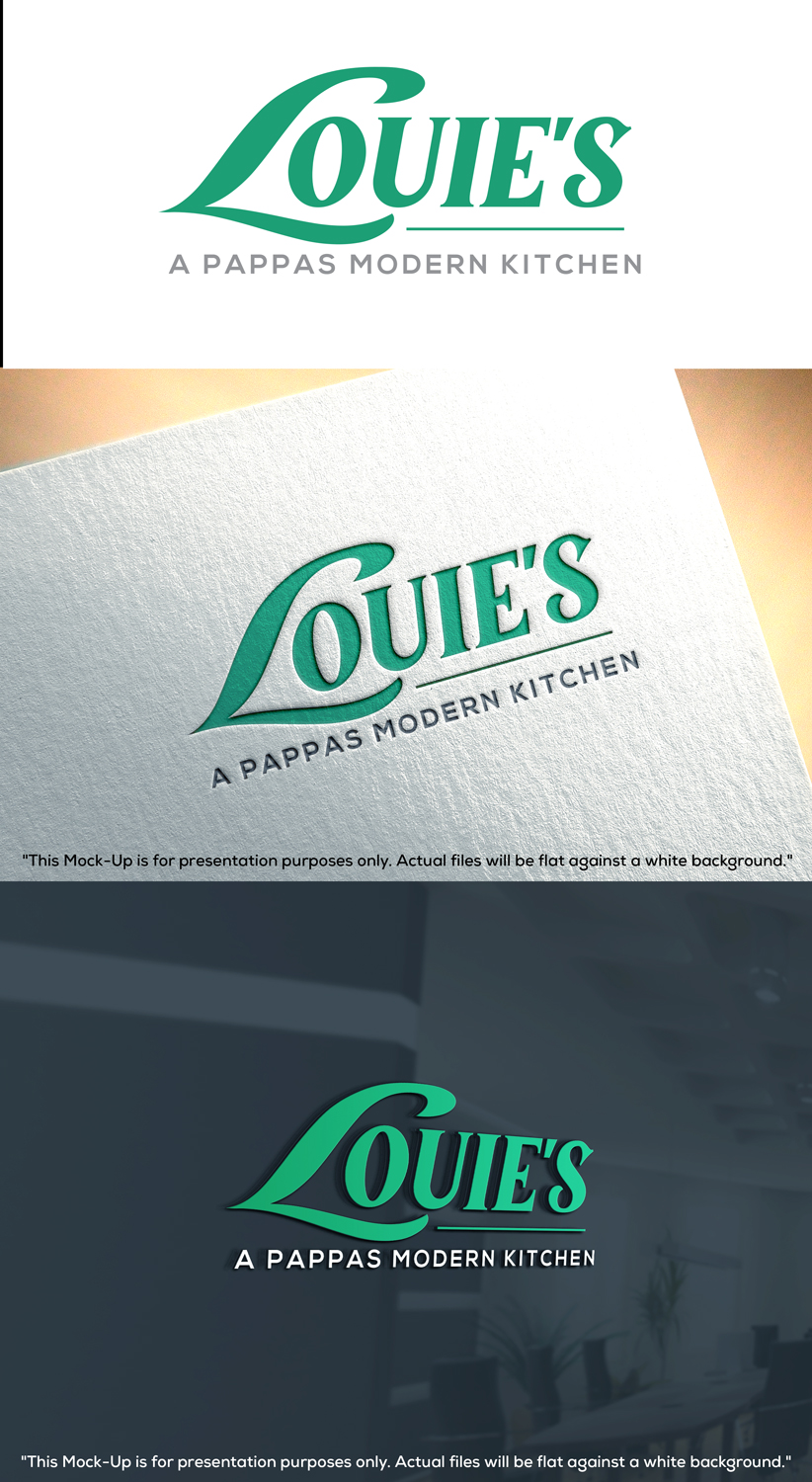 Logo Design by RaKu 2 for this project | Design #37387936