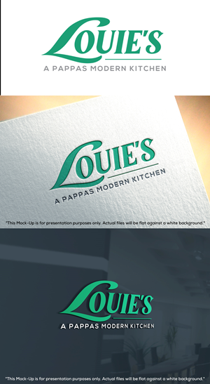 Logo Design by RaKu 2 for this project | Design: #37387936