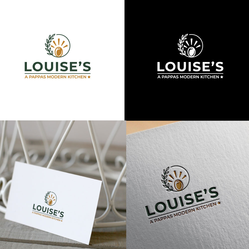 Logo Design by Jonshonkal for this project | Design #37370308