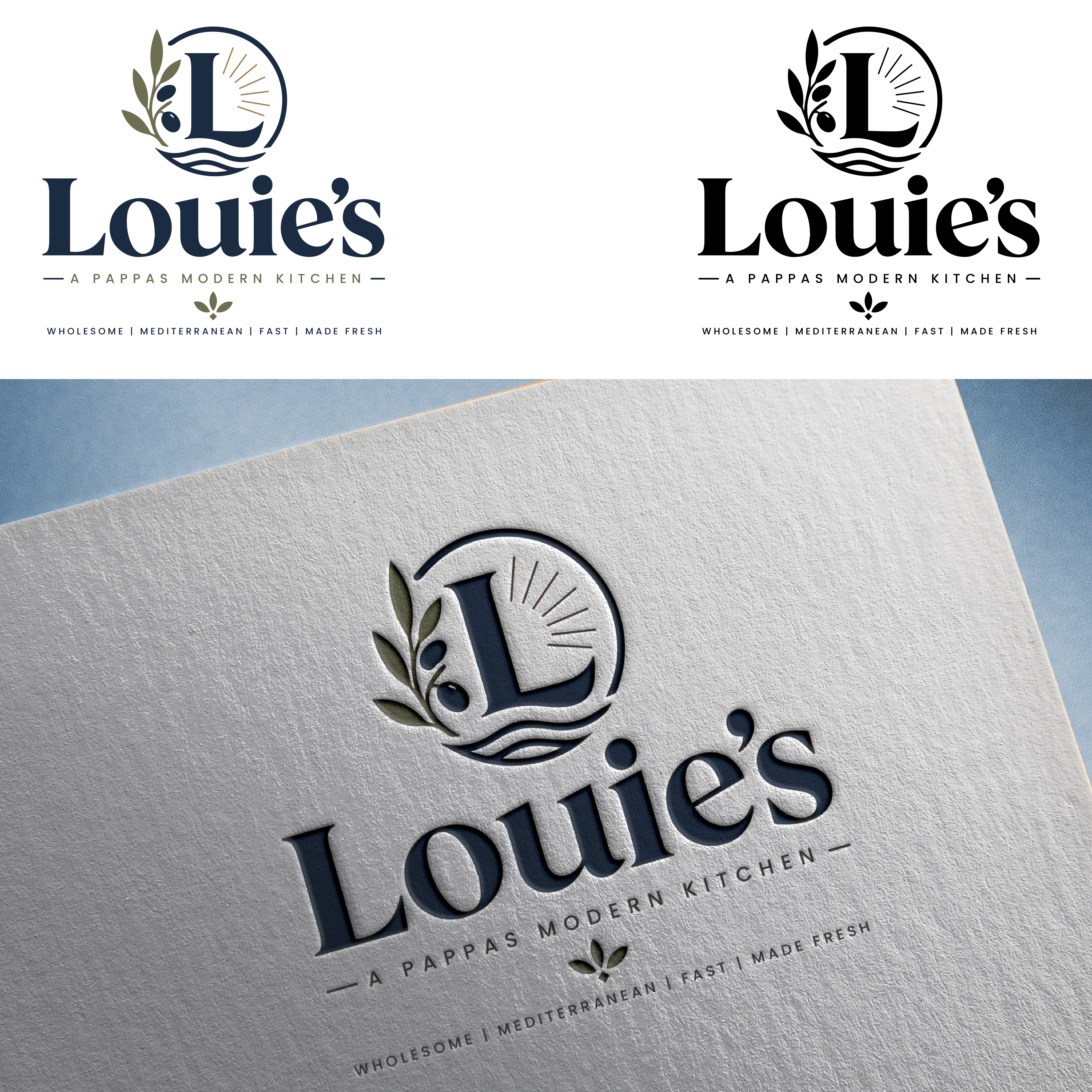 Logo Design by Shariqology for this project | Design #37368795