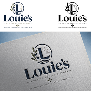 Logo Design by Shariqology for this project | Design #37368795