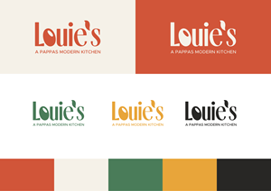 Logo Design by Abdul hk for this project | Design: #37371093