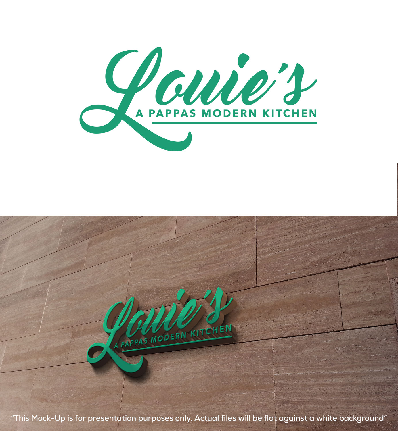Logo Design by DesignMaker 2 for this project | Design #37385539
