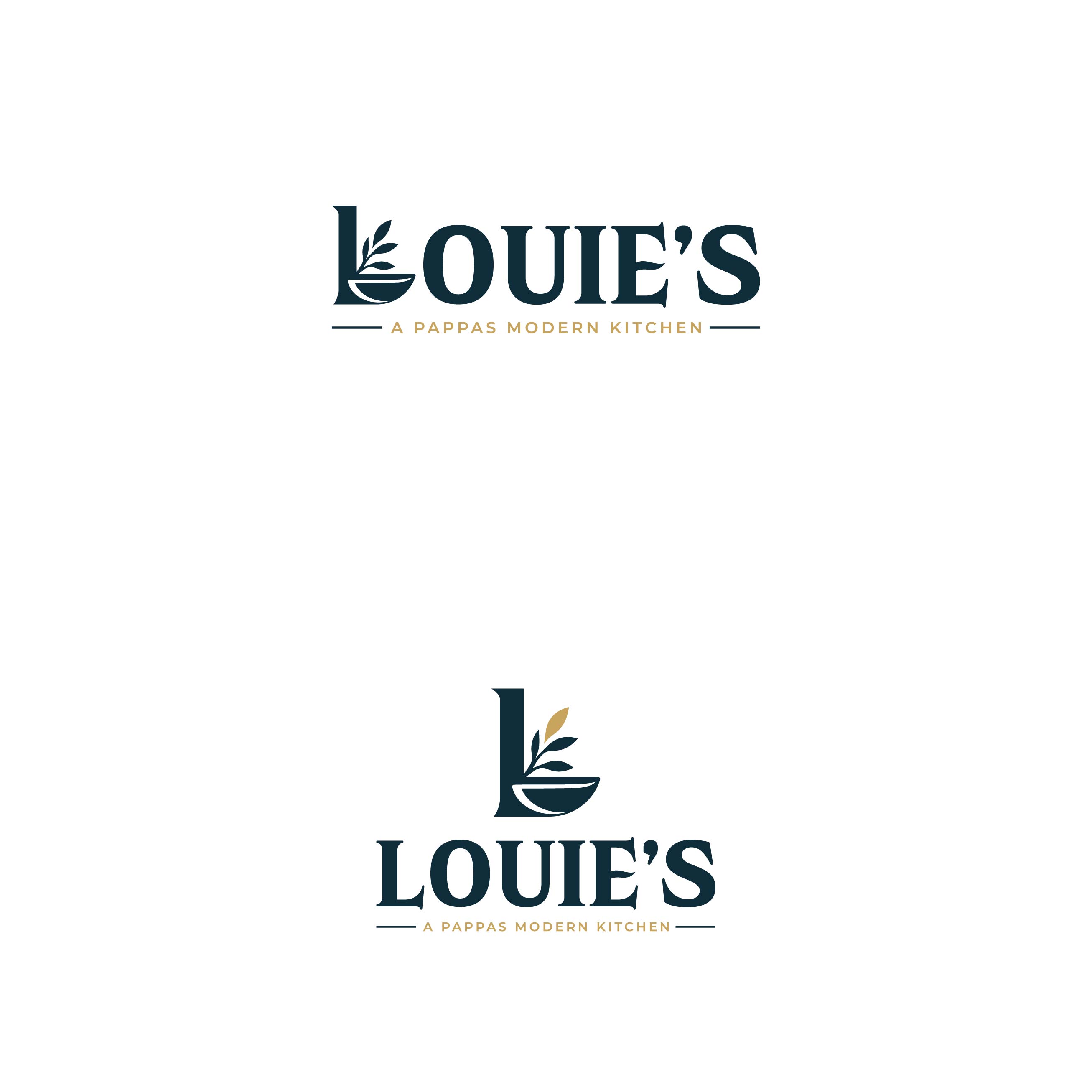 Logo Design by BANI GD for this project | Design #37365616