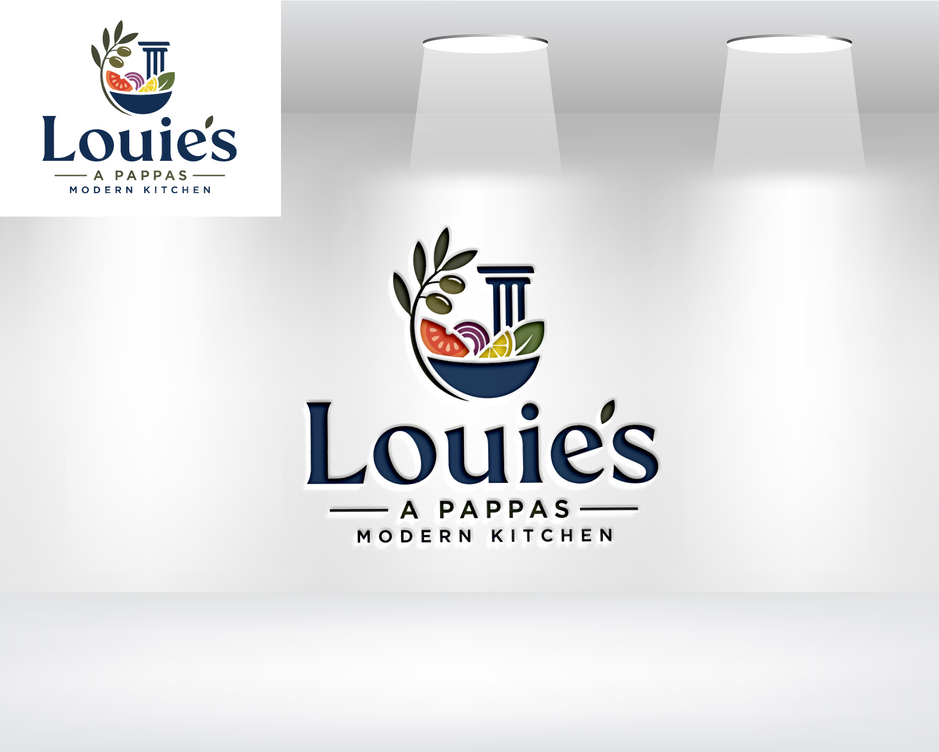 Logo Design by MT Tasnim for this project | Design #37367946