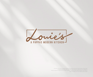 Logo Design by apik. for this project | Design: #37366535