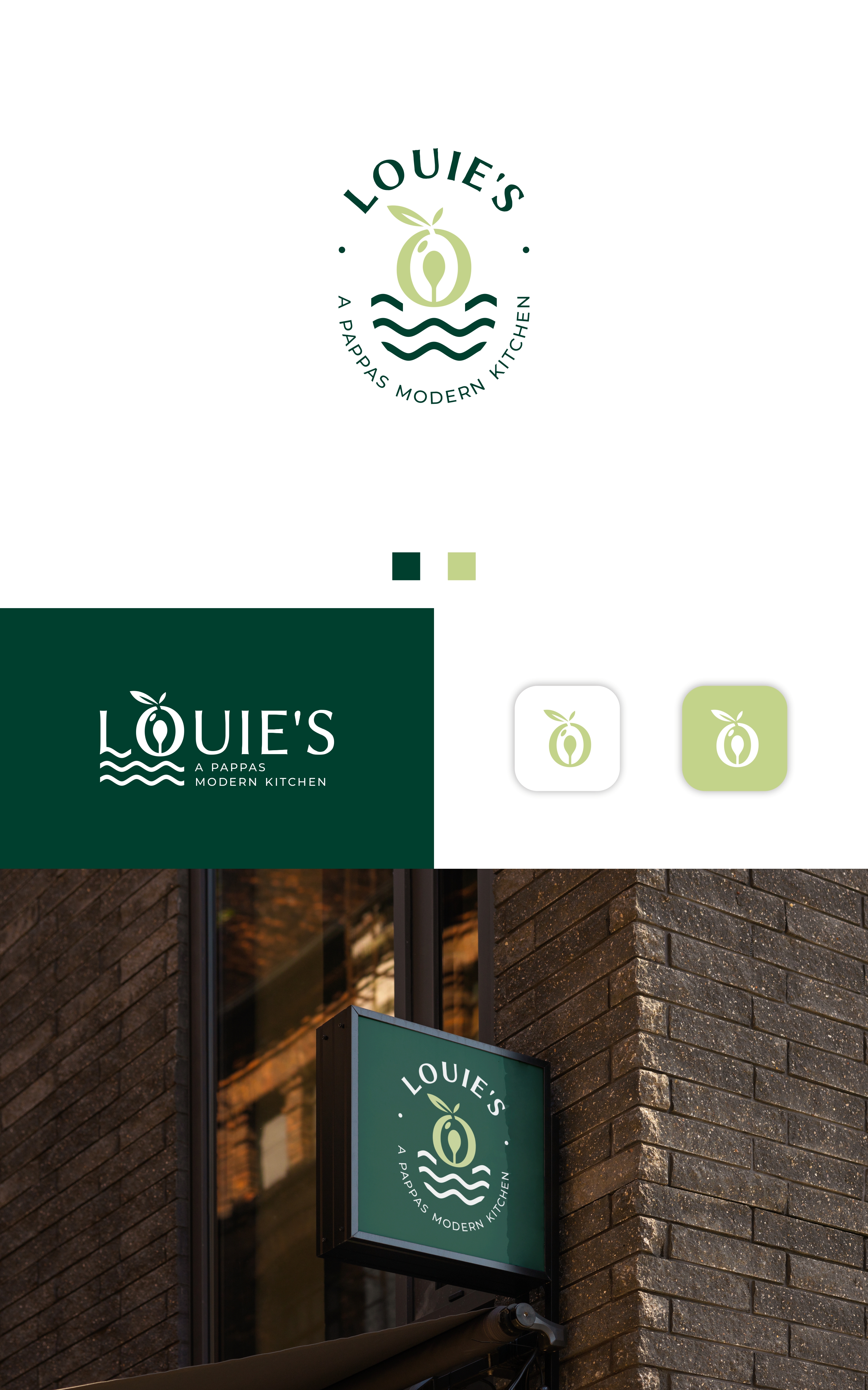 Logo Design by Dell_a.Design for this project | Design #37369998
