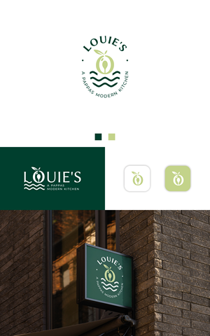Logo Design by Dell_a.Design for this project | Design: #37369998