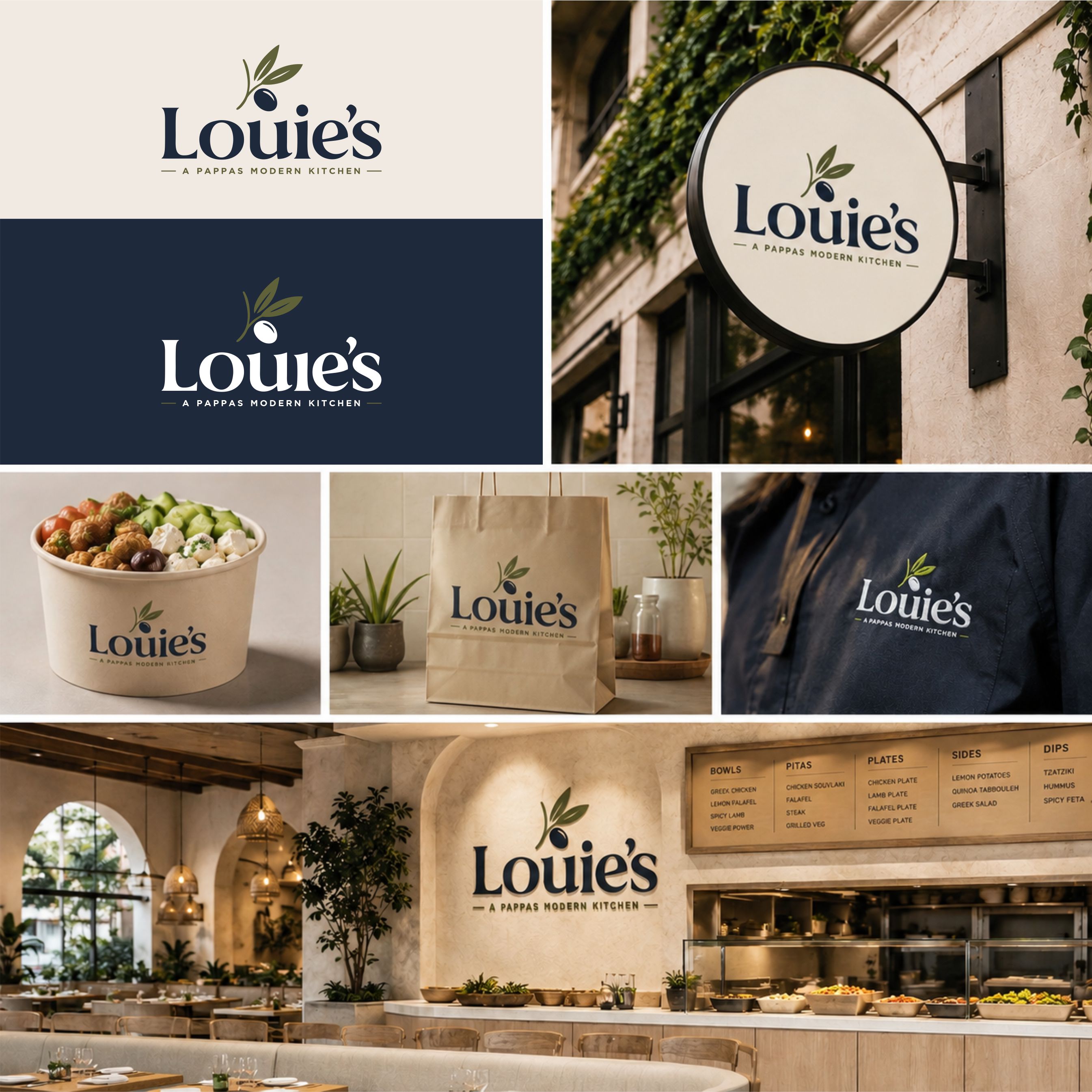 Logo Design by rosiyandesign for this project | Design #37366922