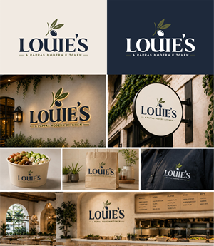 Logo Design by rosiyandesign for this project | Design: #37367125