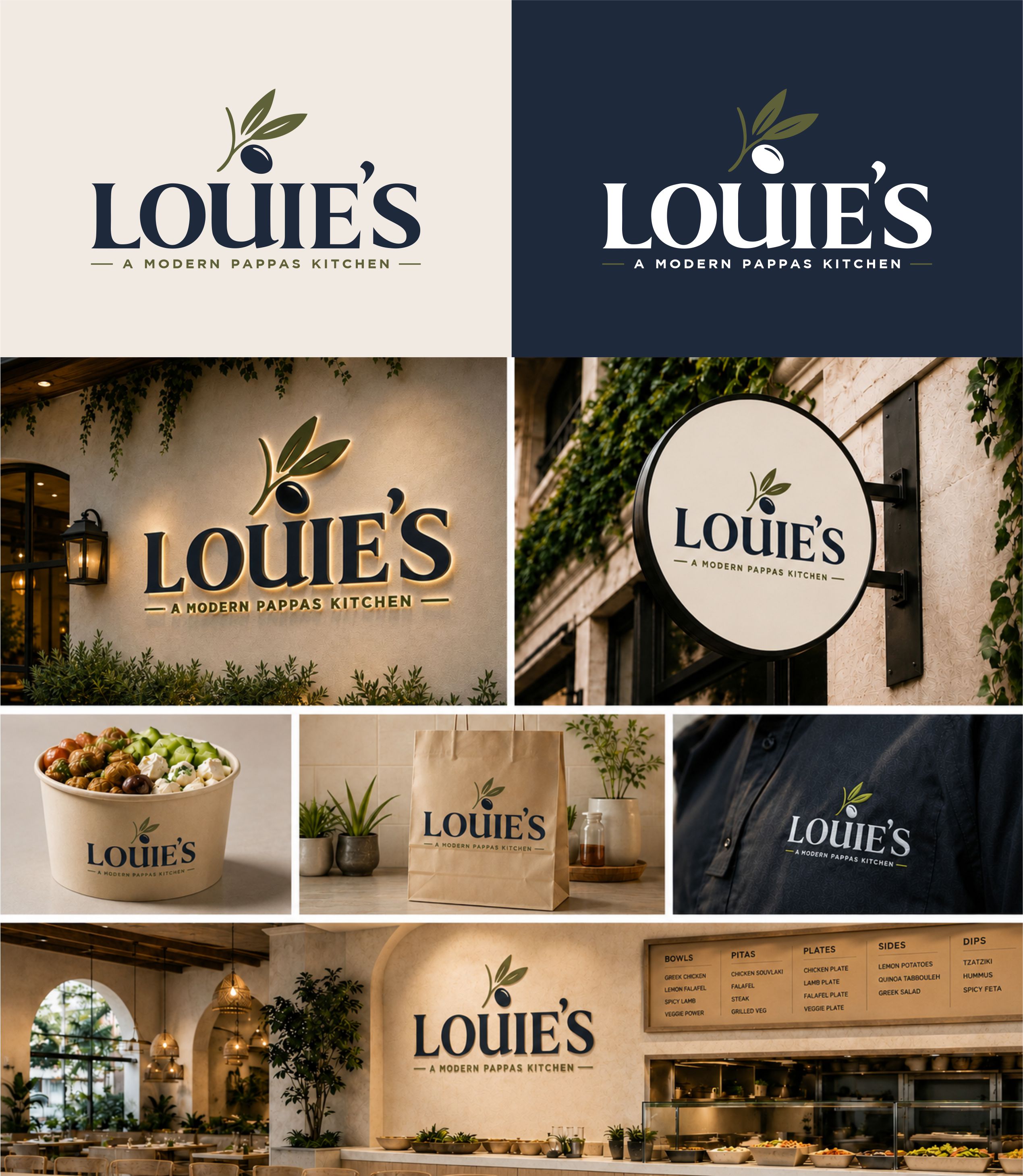 Logo Design by rosiyandesign for this project | Design #37367674