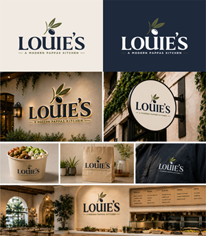 Logo Design by rosiyandesign for this project | Design: #37367674