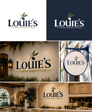 Logo Design by rosiyandesign for this project | Design: #37374410