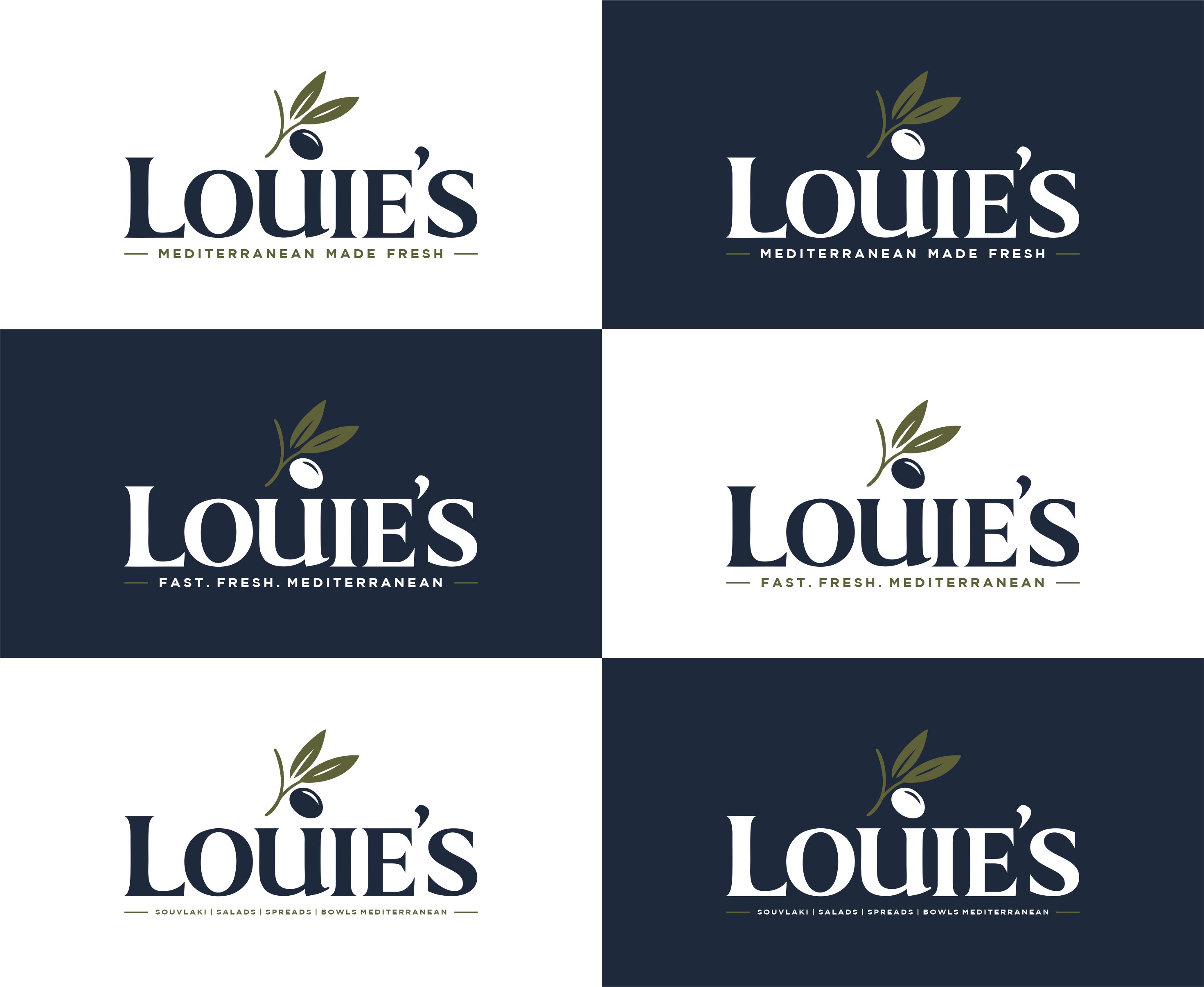 Logo Design by rosiyandesign for this project | Design #37375012