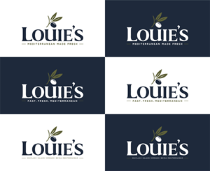 Logo Design by rosiyandesign for this project | Design: #37375012