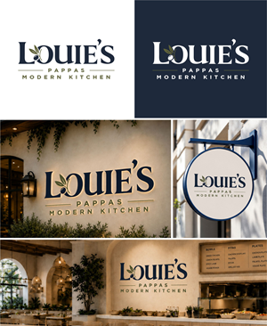 Logo Design by rosiyandesign for this project | Design: #37380912