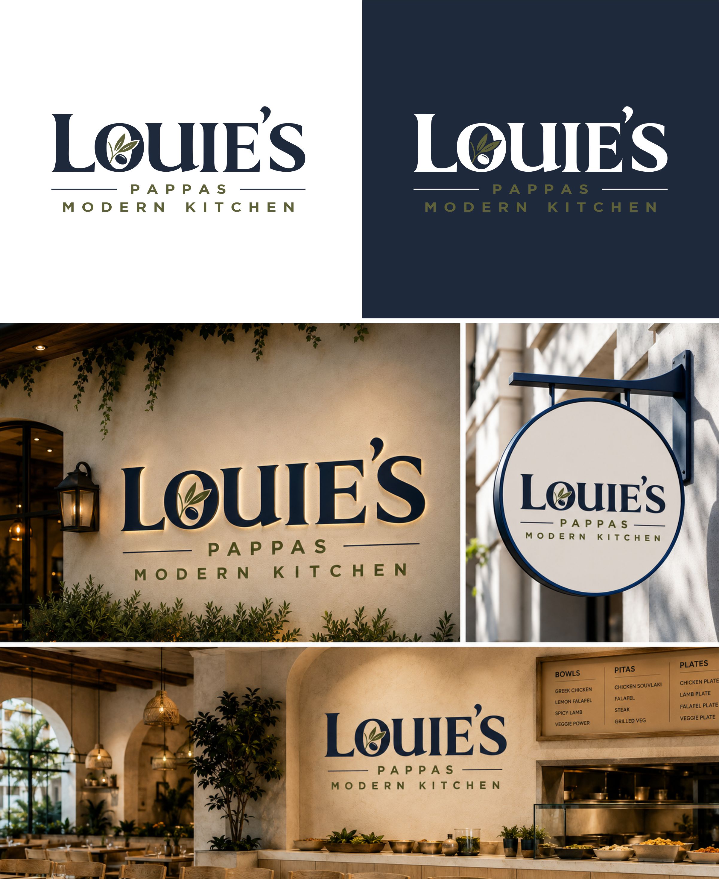 Logo Design by rosiyandesign for this project | Design #37381003