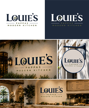 Logo Design by rosiyandesign for this project | Design: #37381003