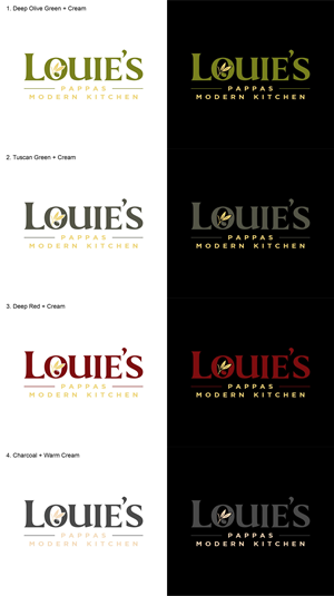 Logo Design by rosiyandesign for this project | Design: #37390003