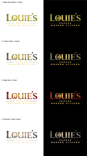 Logo Design by rosiyandesign for this project | Design: #37391415